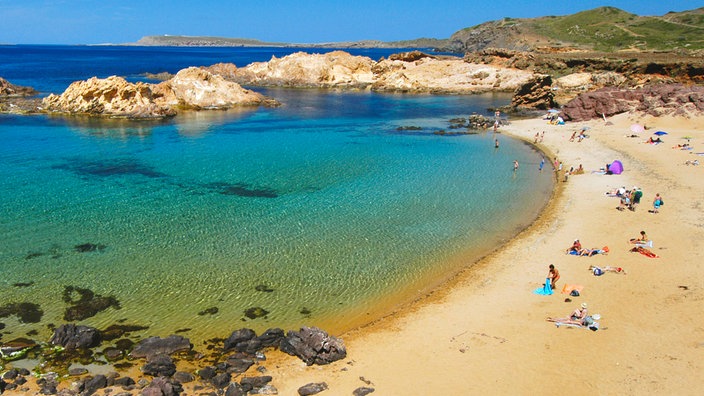 Menorca