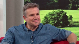 Michael Kobr