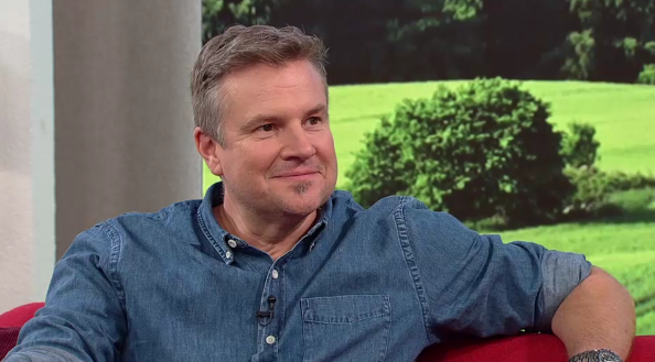 Michael Kobr