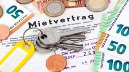Mieterhöhung – was kann man tun?