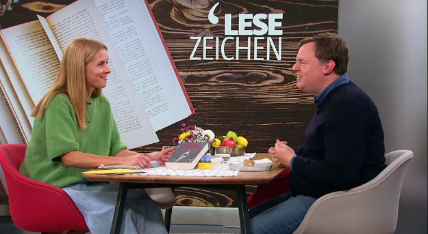 Talk mit Mike Altwicker 