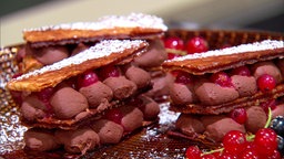Mille-feuille 