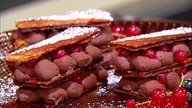 Mille-feuille 