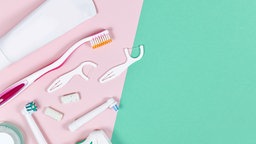 Mundhygiene