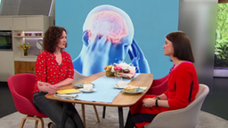 Neurologin Dagny Holle-Lee