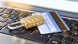 Sicherheit beim Online-Banking