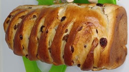 Osterbrot