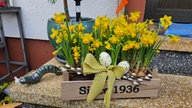 Osterdeko – Ihre schönsten Fotos