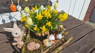 Osterdeko – Ihre schönsten Fotos
