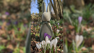 Osterdeko – Ihre schönsten Fotos