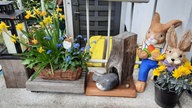 Osterdeko – Ihre schönsten Fotos