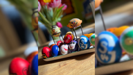 Osterdeko – Ihre schönsten Fotos