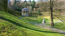 Parklandschaft Kleve