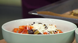 Pasta "Norma"
