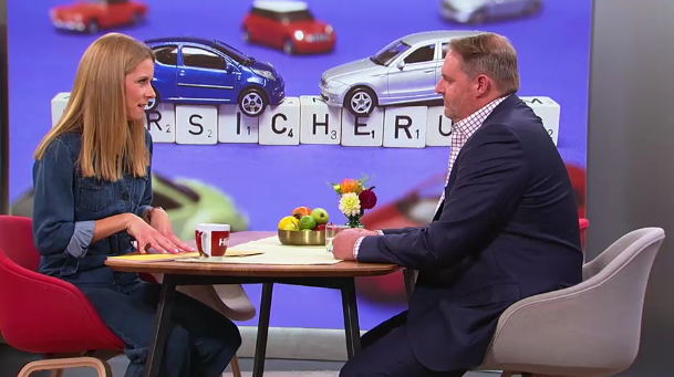 Philipp Opfermann von der Verbraucherzentrale Nordrhein-Westfalen