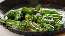 Pimientos 