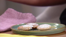 Poffertjes