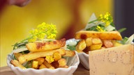 Pommes