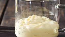 Vanillepudding