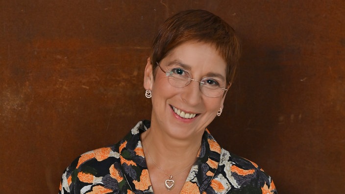 Rebecca Gablé