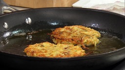 Reibekuchen