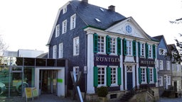 Deutsche Röntgen-Museum