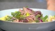 Salat Nicoise
