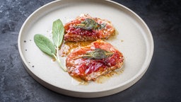 Saltimbocca