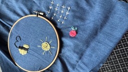 Sashiko