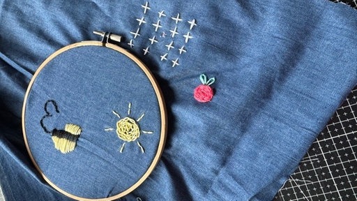 Sashiko