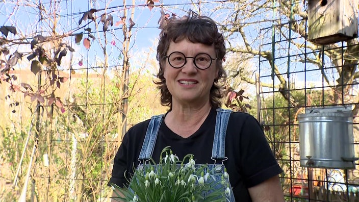 Anja Klein