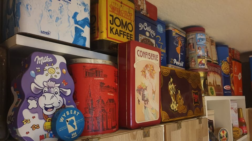 Schöne Sammlung 
