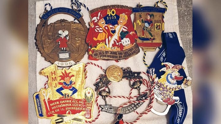 Schöne Sammlung 