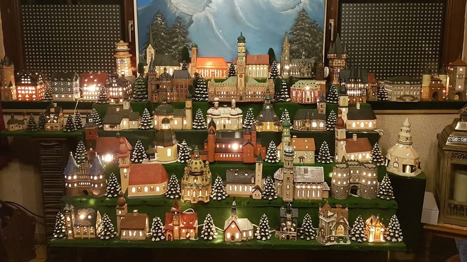 Schöne Sammlung 