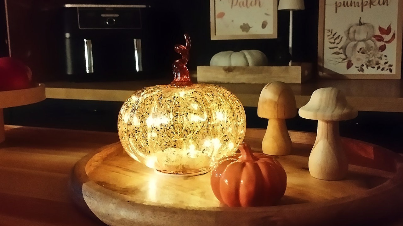 Ihre schönste Herbstdeko