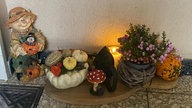 Ihre schönste Herbstdeko