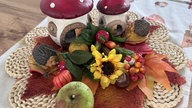 Ihre schönste Herbstdeko