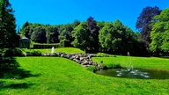 Ihre schönsten Parkfotos