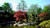 Ihre schönsten Parkfotos