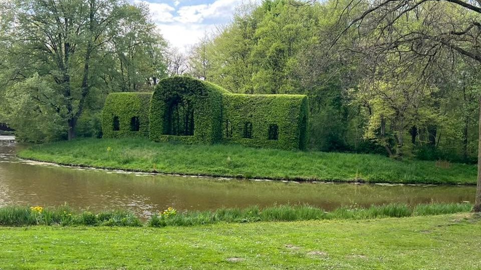 Ihre schönsten Parkfotos