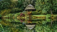 Ihre schönsten Parkfotos