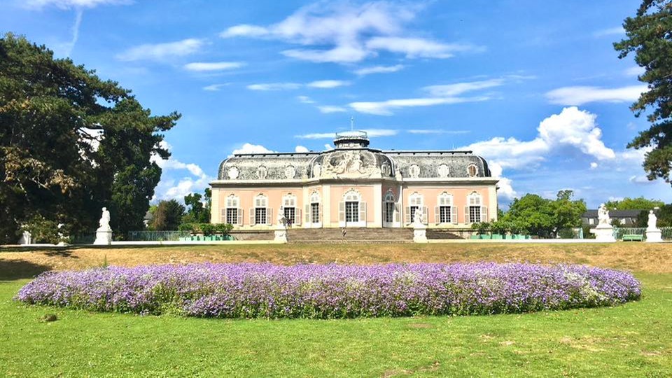 Ihre schönsten Parkfotos