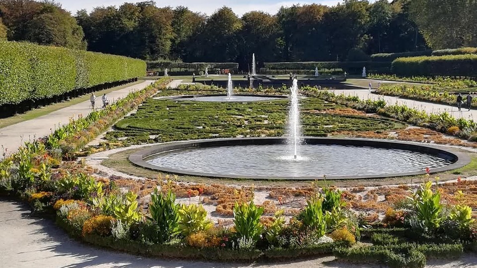 Ihre schönsten Parkfotos