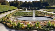Ihre schönsten Parkfotos