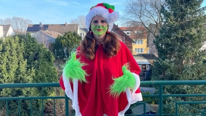 Ihre schönsten Karnevalkostüme 