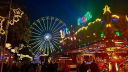 Ihr schönstes Foto vom Weihnachtsmarkt!