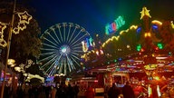 Ihr schönstes Foto vom Weihnachtsmarkt!