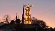 Ihr schönstes Foto vom Weihnachtsmarkt!