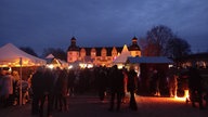 Ihr schönstes Foto vom Weihnachtsmarkt!