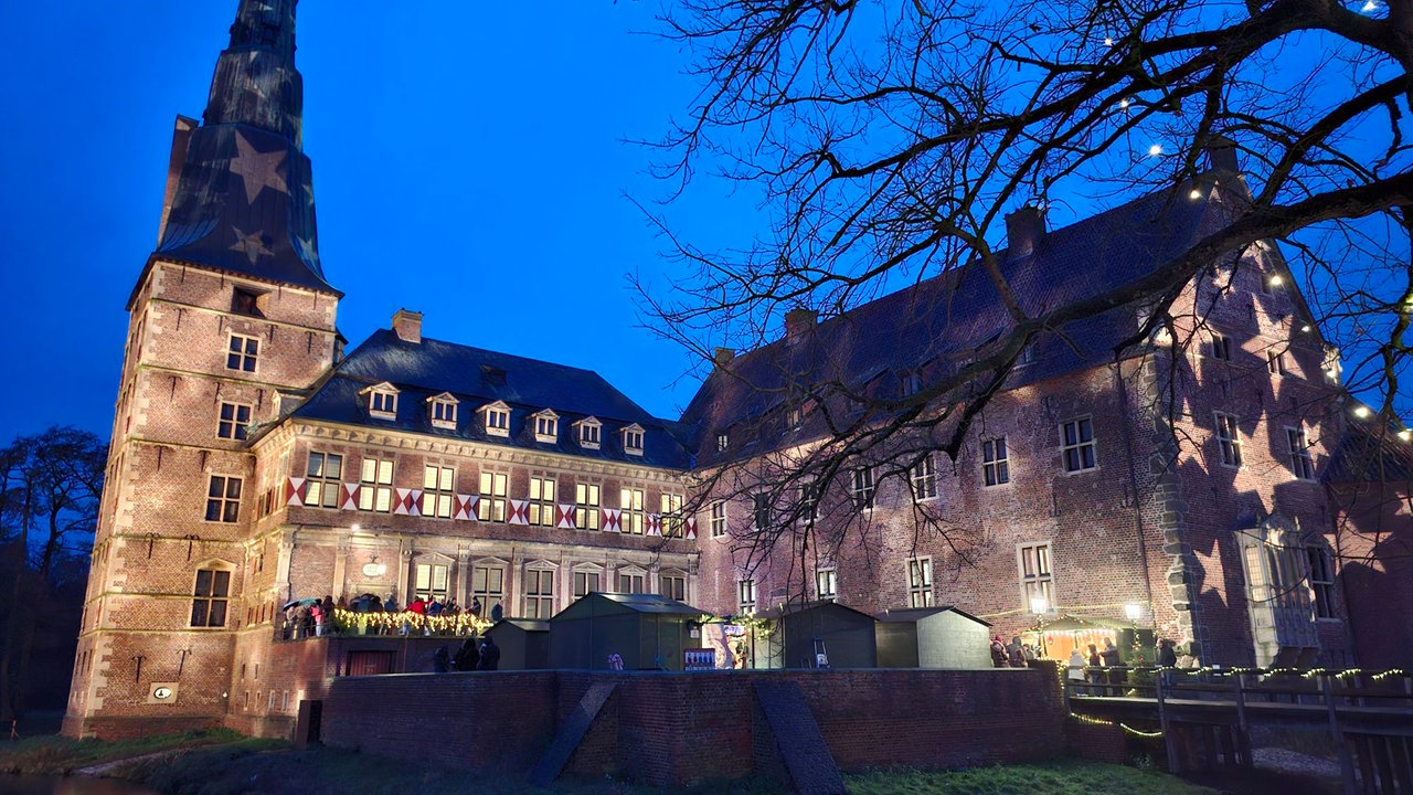Ihr schönstes Foto vom Weihnachtsmarkt!